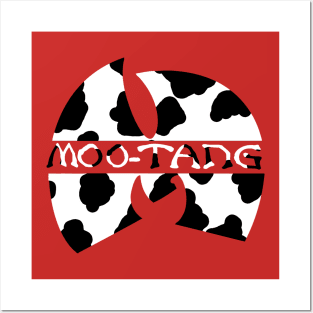 Moo-tang Posters and Art